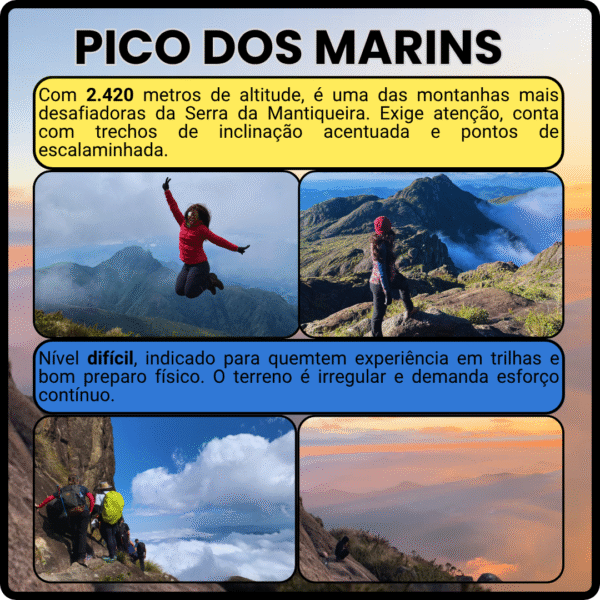 Pico dos Marins-03/08 - Imagem 2
