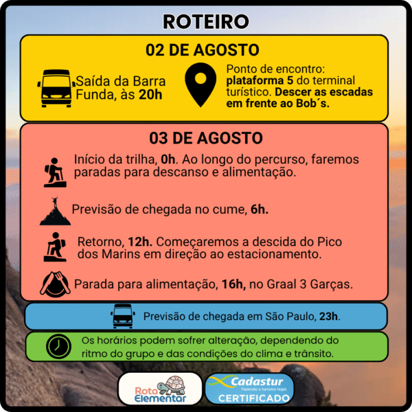 Pico dos Marins-03/08 - Imagem 3