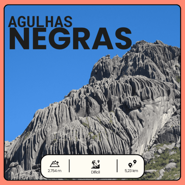 Agulhas Negras – 11/05 – Domingo