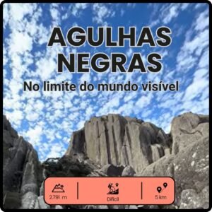 Pico das Agulhas Negras