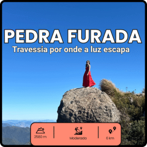 Pedra Furada
