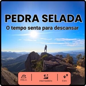 Pedra Selada