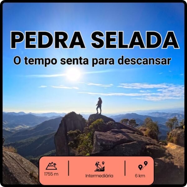 Pedra Selada