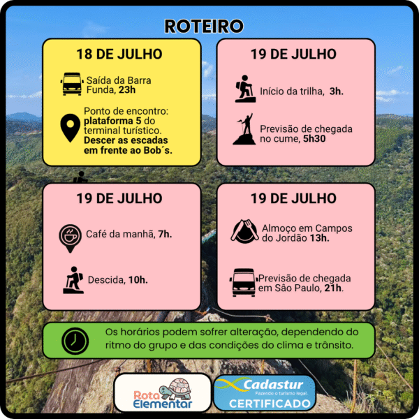 Pedra do Baú-19/07 - Imagem 3