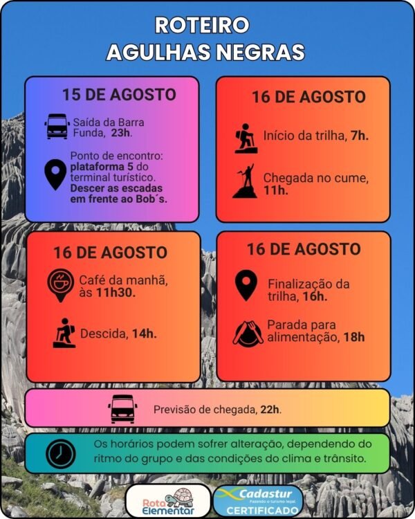 Agulhas Negras