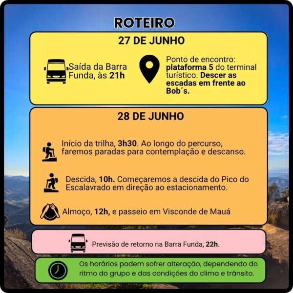 Pedra Selada-28/06 - Imagem 3