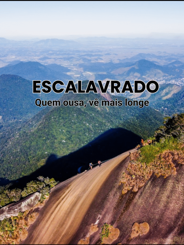 Escalavrado 21 de junho
