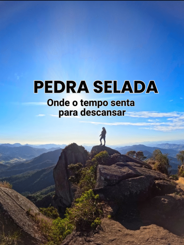 Pedra Selada 28 de junho