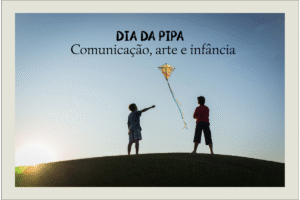O Dia Internacional da Pipa atravessa séculos de invenção humana, reunindo guerra, ciência, espiritualidade, arte e infância em um mesmo gesto lançado ao céu.