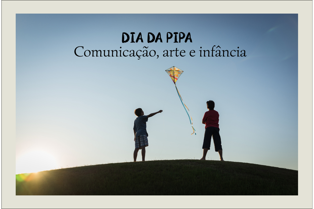 O Dia Internacional da Pipa atravessa séculos de invenção humana, reunindo guerra, ciência, espiritualidade, arte e infância em um mesmo gesto lançado ao céu.