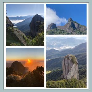 PAISAGEM PEDRA SELADA