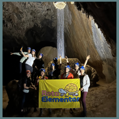 Rota Elementar na Temimina