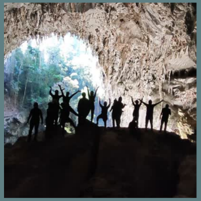 Rota Elementar na Temimina