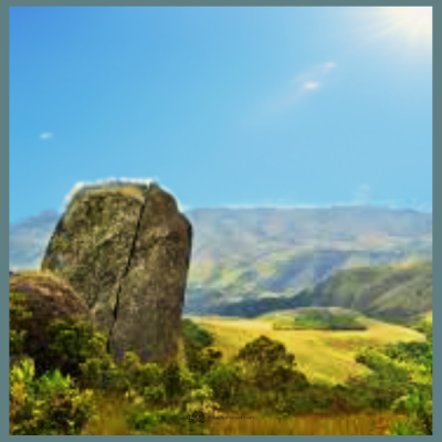 Pico do Tira Chapéu