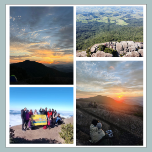 PICO DO LOPO MOSAICO