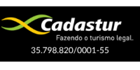 Número Cadastur da Rota Elementar, agência de ecoturismo certificada.
