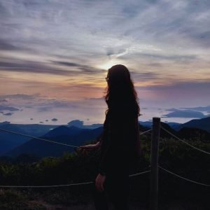 Trilha da Pedra da Macela